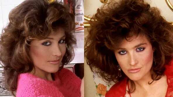 நடிகை பெர்னார்ட் ராபின் மர்ம மரணம்... ரசிகர்கள் அதிர்ச்சி!