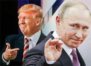 ஈரானைத் தாக்கினால் கடுமையான விளைவுகளை ஏற்படுத்தும்... அமெரிக்காவுக்கு ரஷ்யா எச்சரிக்கை!