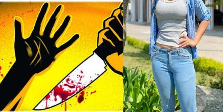 அரைகுறையாய் டிரெஸ் பண்ணிக்கிட்டு திரியுறா... ஆத்திரத்தில் மனைவியைக் கொன்ற கணவன்!