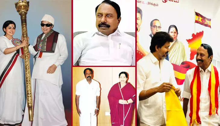 செங்கோட்டையன்