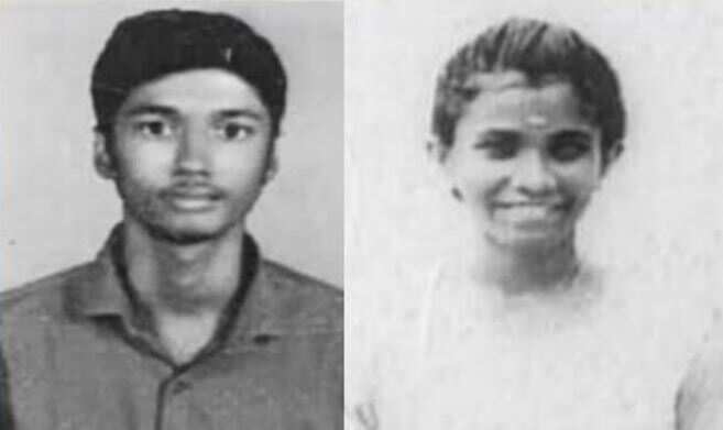 கடலில் குதித்து கல்லூரி மாணவர்கள் தற்கொலை.. பெண் சடலம் மட்டும் கரை ஒதுங்கியதால் அதிர்ச்சி..!!