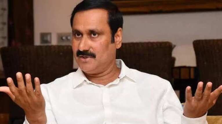 இடைத்தேர்தலா? - ஒரே போடு போட்ட பாமக தலைவர் அன்புமணி.. கலக்கத்தில் அதிமுக !!