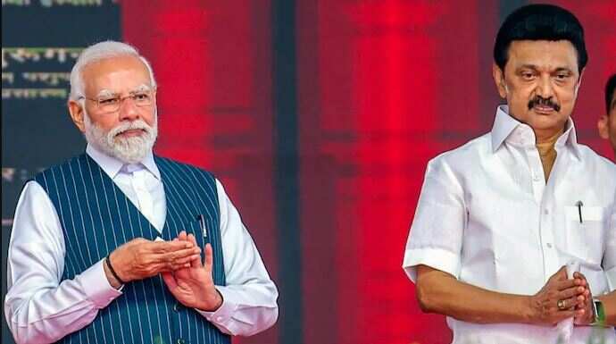 பிரதமர் மோடியின் ‘ஒரே நாடு ஒரே வரி’ கொள்கையால் தமிழகத்திற்கு கிடைக்கும் எண்ணற்ற பலன்கள்!