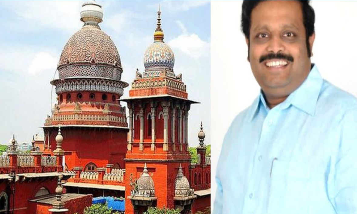 எம்.பி. கதிர் ஆனந்த்துக்கு தொடரும் சிக்கல்!! உயர்நீதி மன்றம் அதிரடி !!