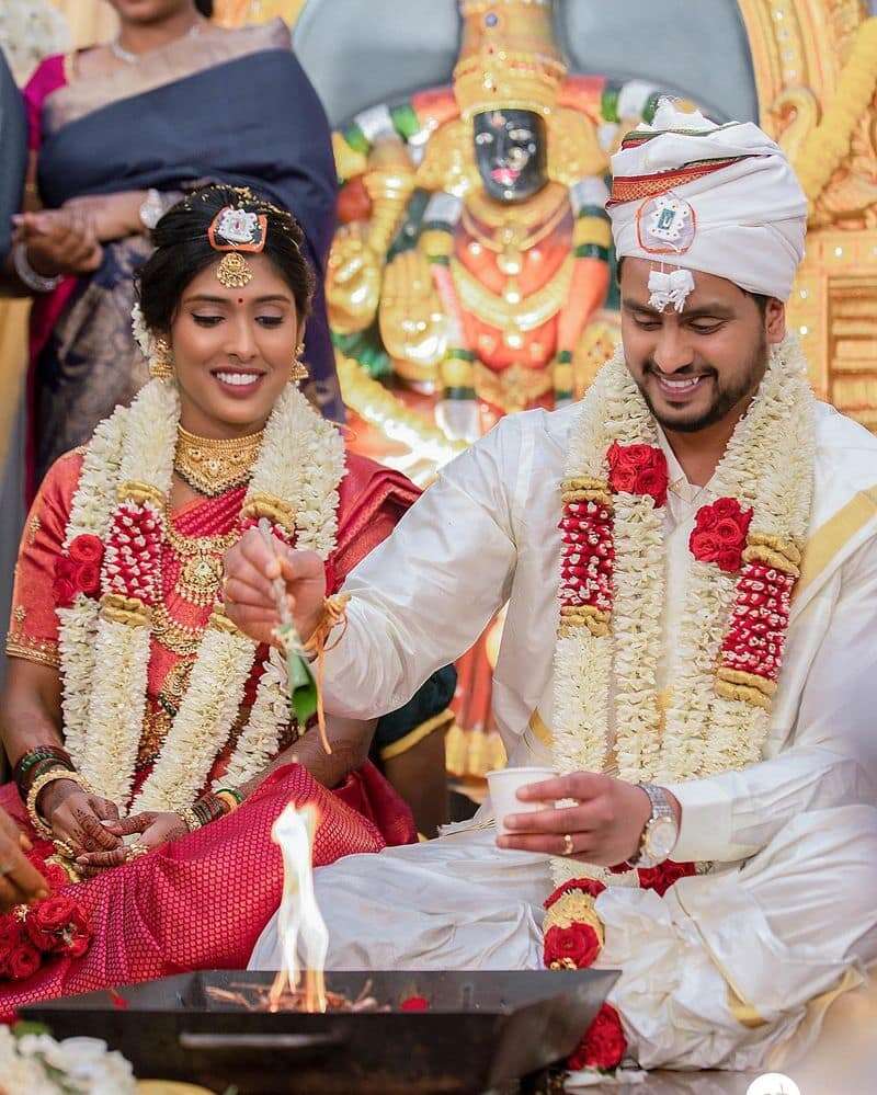 செம!! பிகில் பட நடிகை வெட்டிங் போட்டோ ஷூட்!! குவியும் வாழ்த்துக்கள்!!