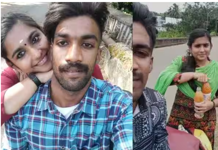 காதலனைக் கொன்ற கிரீஷ்மாவுக்கு தூக்கு தண்டனை அறிவிப்பு!