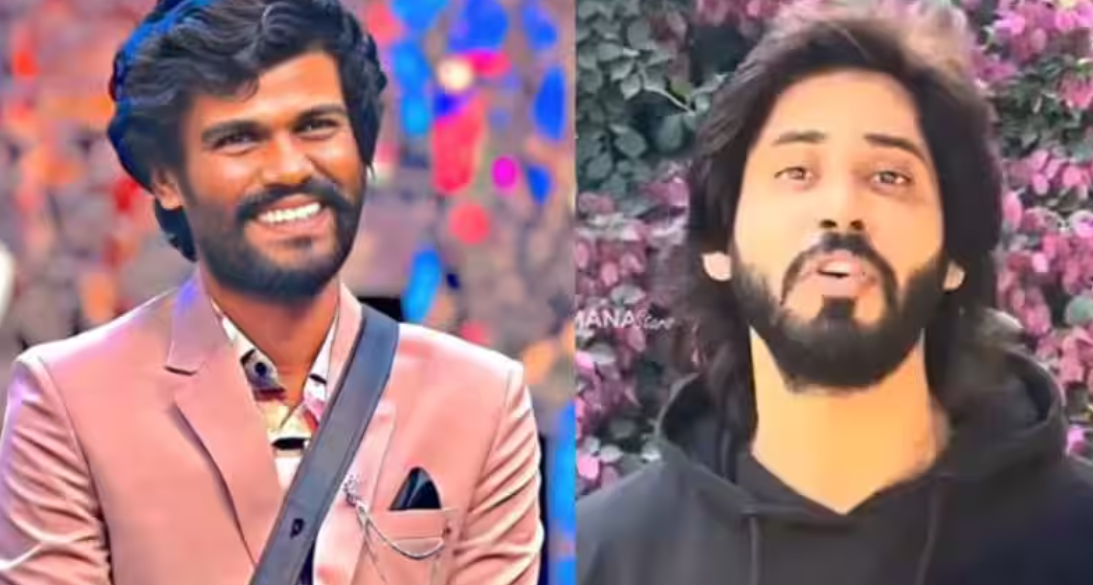 பிக் பாஸ் டைட்டில் வின்னர் கைது....!