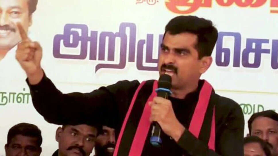 துரை வைகோ