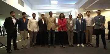 இன்று சென்னை கிராண்ட் மாஸ்டா்ஸ் செஸ் போட்டி.. வீரர்களின் முழு பட்டியல் இதோ!