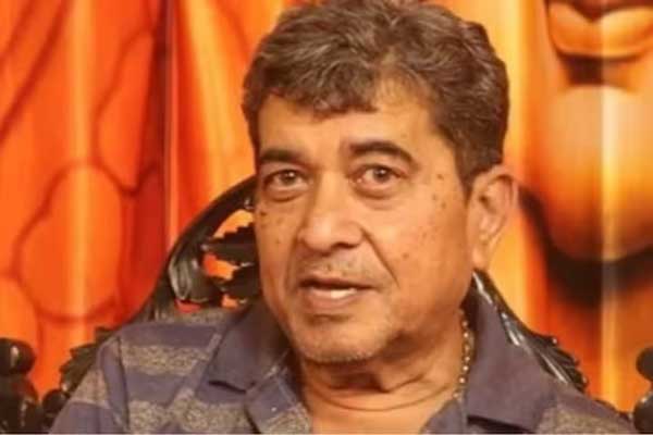 பிரபல காமெடி நடிகர் திடீர் மாரடைப்பால் காலமானார்!! சோகத்தில் திரையுலகம்!!