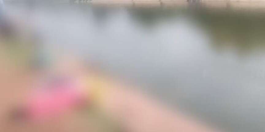 கைக்குழந்தையுடன் கல்லணையில் குதித்து 4 பேர் தற்கொலை!