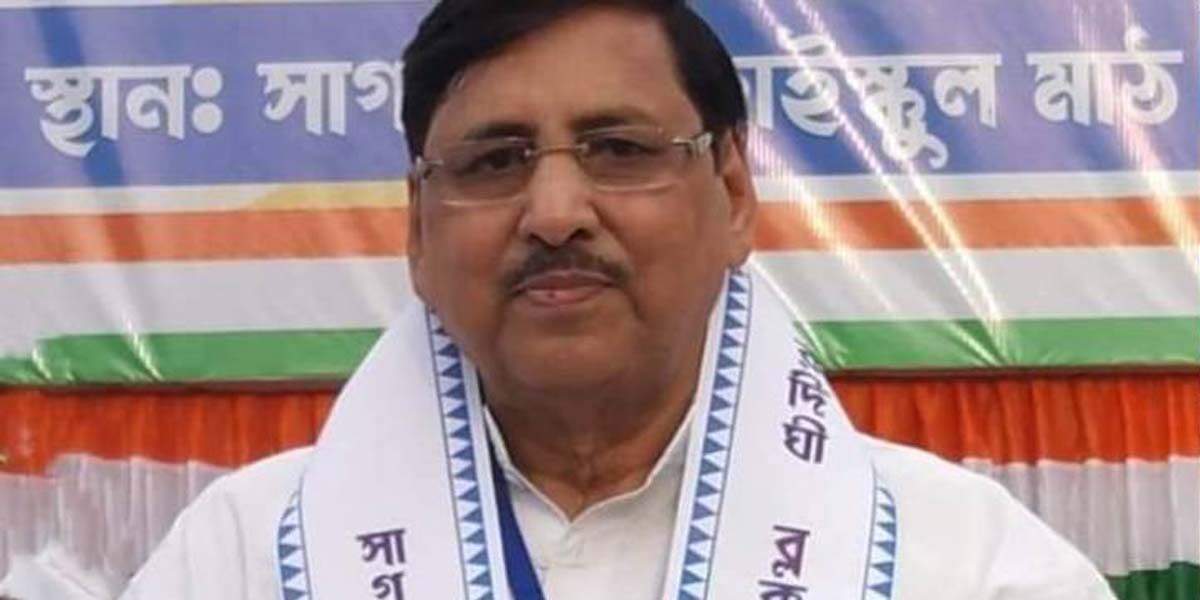 உணவு பதப்படுத்தல் அமைச்சர் காலமானார்!! முதல்வர் இரங்கல்!!