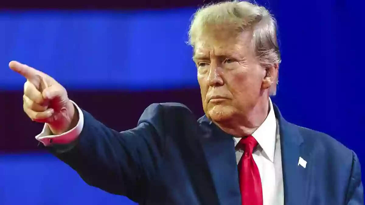 ட்ரம்ப்