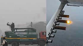 செயற்கை மழை