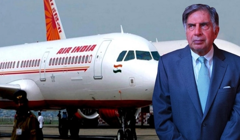 ஏர் இந்தியா ஊழியர்கள் 25 பேர் அதிரடியாக பணி நீக்கம்