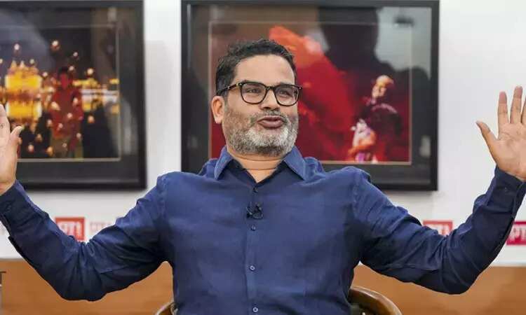 பீகார் தேர்தல்: ஆட்சிக்கு வந்தால் மதுவிலக்கு ரத்து... பிரசாந்த் கிஷோர் வாக்குறுதி!