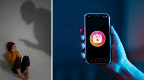 பெரும் சோகம்... எந்நேரமும் ரீல்ஸ்... தாய் கண்டித்ததால் பள்ளி மாணவி தற்கொலை!