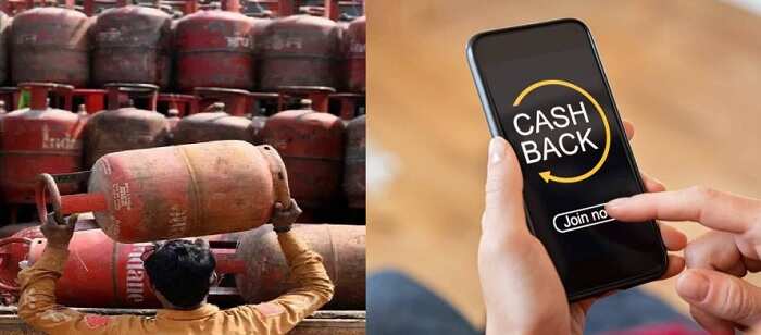 டிச.31 வரை PhonePe மூலம் புக் செய்தால் சிலிண்டர் இலவசம்!