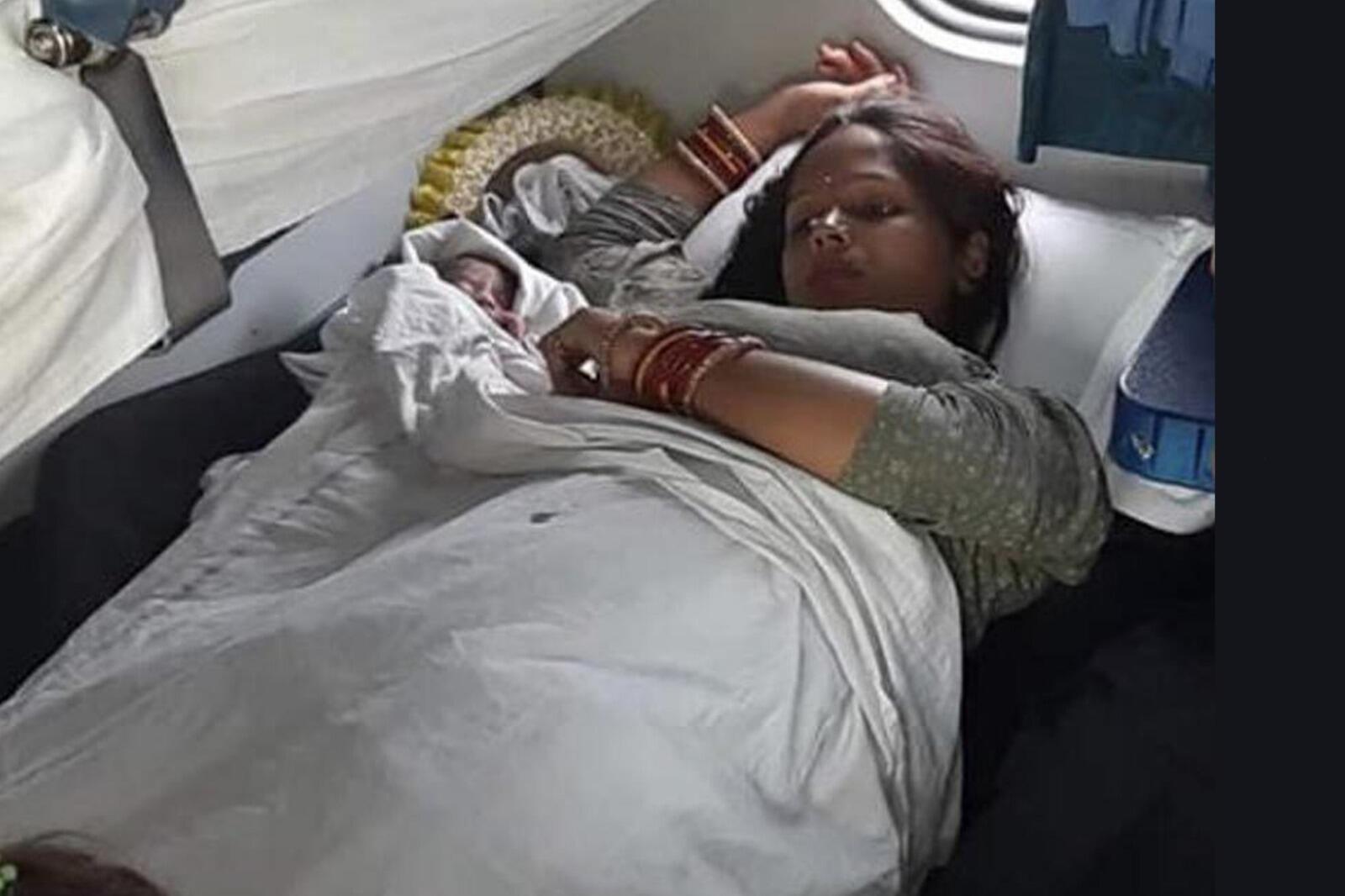 ரயில்வே விதிமுறைகளில் முக்கிய மாற்றம்... இனி லோயர் பெர்த் கிடைப்பது ஈஸி!