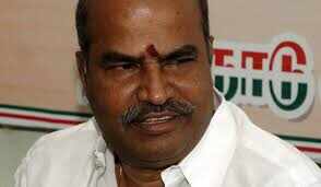 திமுக கூட்டணியிலிருந்து எந்தக் கட்சியும் விலகாது... கே.வீ. தங்கபாலு பேட்டி!