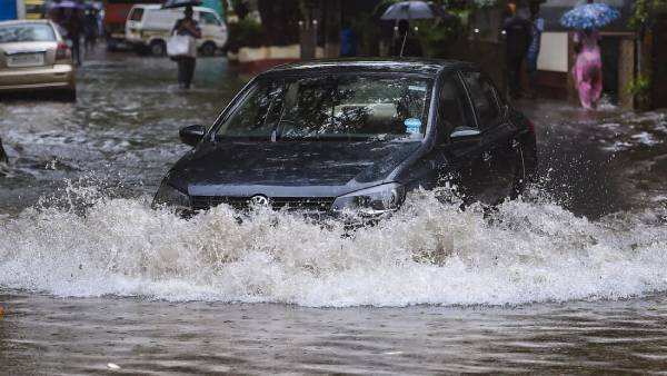 பத்திரம் மக்களே... இந்த மாவட்டங்களில் ஜூன் 12ல் கனமழை எச்சரிக்கை!