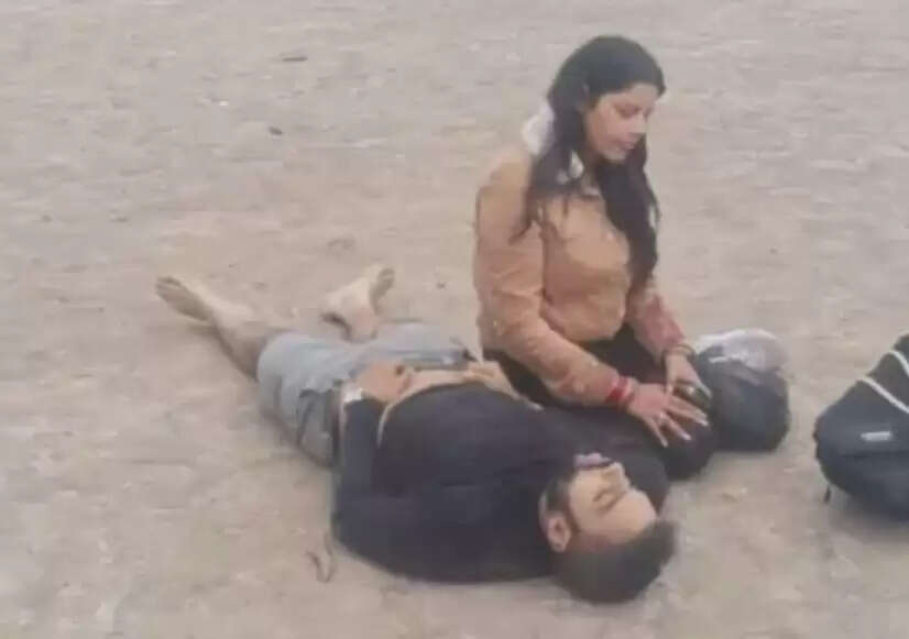 ஜம்மு காஷ்மீர்