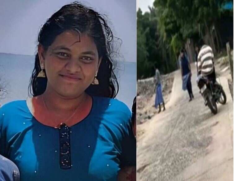 போதையில் காதலிக்க மறுத்த மாணவியைக் குத்திக் கொன்ற கொடூரம்!