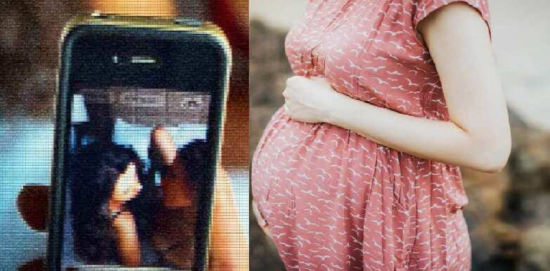 அதிர்ச்சி!! கர்ப்பிணிக்கு பாலியல் தொல்லை கொடுத்து மிரட்டல் !! தொடரும் வன்முறை!!