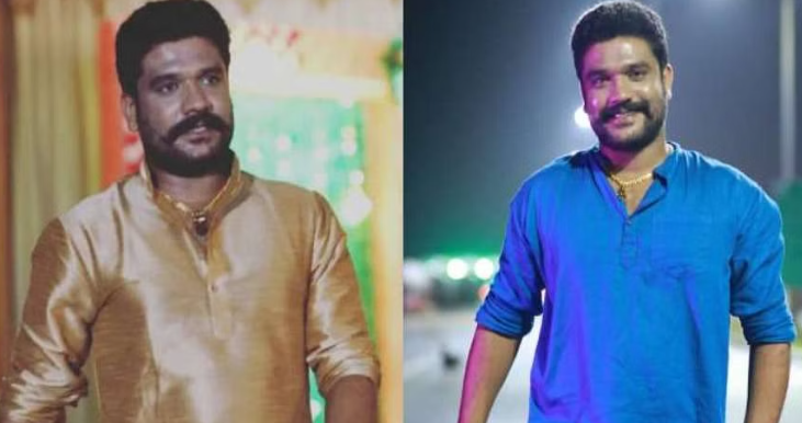 பிரபல சின்னத்திரை நடிகர் தூக்கு போட்டு தற்கொலை!! ரசிகர்கள் அதிர்ச்சி!!