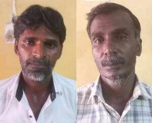 இளம்பெண்ணிடம் செயின் பறிப்பு... 2 பேருக்கு 6 ஆண்டுகள் சிறை!