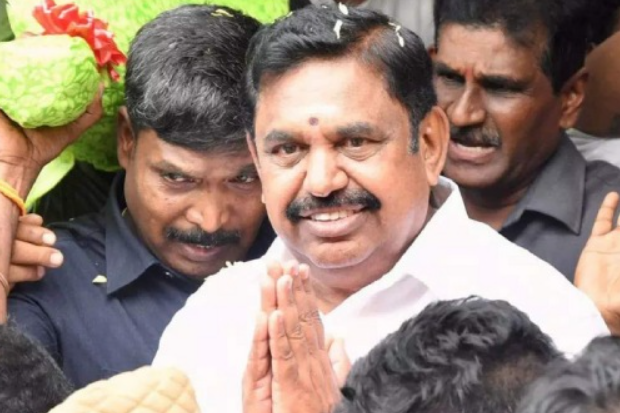 “ஆளுமையில் அரசி, ஆலோசனையில் ராஜதந்திரி...” எடப்பாடி பழனிசாமி மகளிர் தின வாழ்த்து!