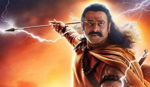 நடிகர் பிரபாசுக்கு நோட்டீஸ்!! ரசிகர்கள் கொந்தளிப்பு!!