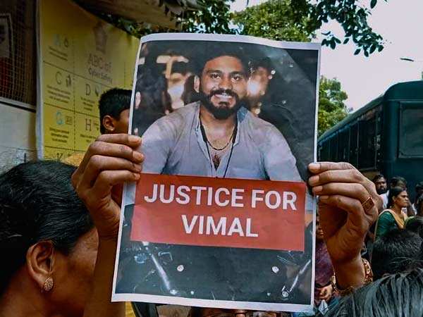 அதிர்ச்சி! தமிழக கபடி வீரர் மும்பையில் கிரிக்கெட் ஸ்டெம்பால் அடித்து படுகொலை!