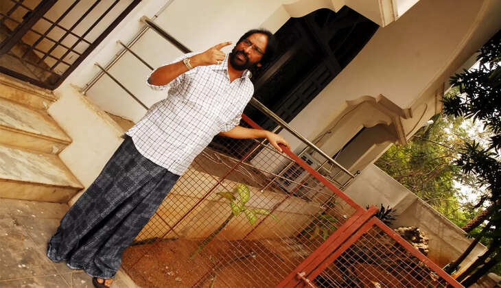 திருச்சி சிவா