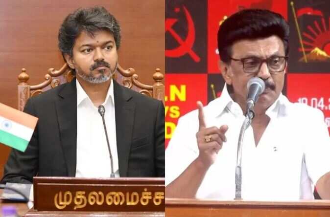 “ரூ.1,000 தரக்கூட மனமில்லையா? இது தான் மாற்றமா?” - ஸ்டாலின் சரமாரி கேள்வி!