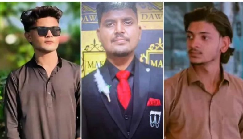 ரீல்ஸ் ஆசையால் கொடூரம்... அணை கால்வாயில் வழுக்கி விழுந்து 3 பேர் பரிதாப பலி – ஒருவர் மாயம்!