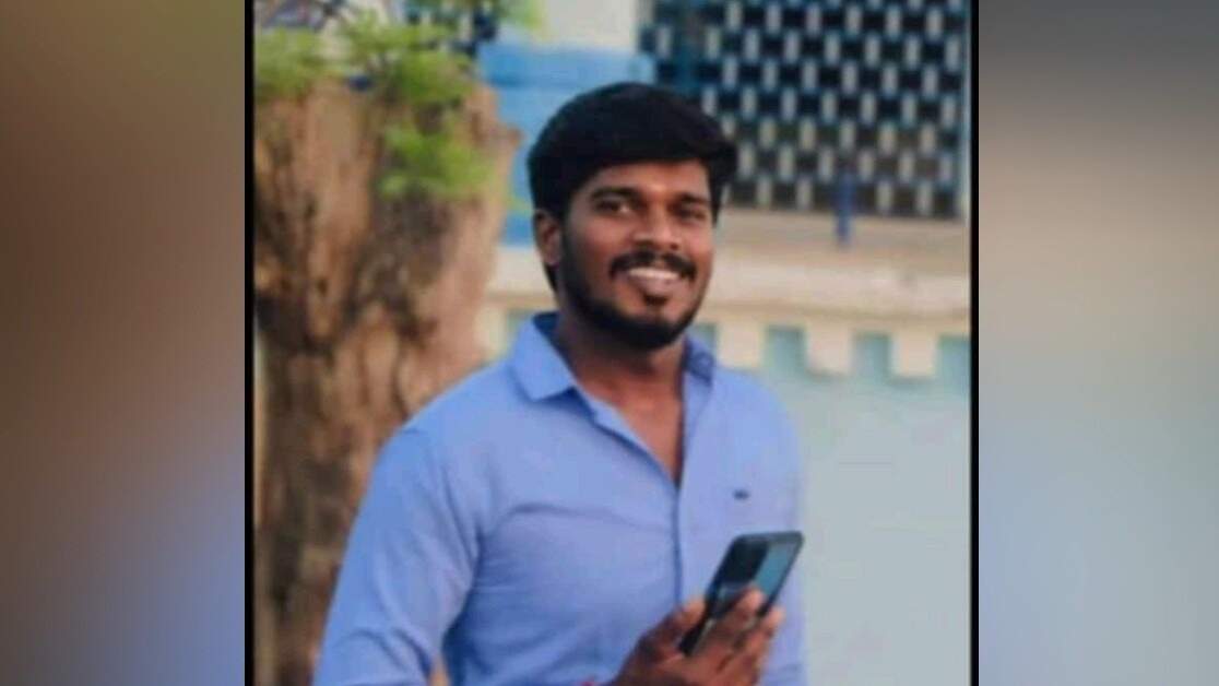 அதிகாலையில் பரபரப்பு... நடுரோட்டில் பழ வியாபாரி வெட்டி படுகொலை!