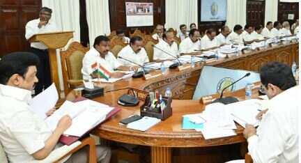 நாளை மீண்டும் கூடும் தமிழக சட்டசபை... பரபரப்பான அரசியல் சூழலில் தொடக்கம்!