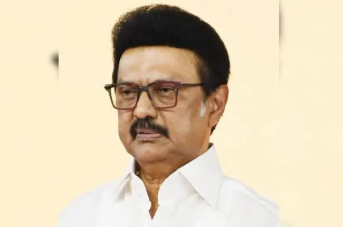 திராவிட மாடலுக்கு பலத்த அடி... சொந்த தொகுதியிலேயே முதல்வர் ஸ்டாலின் படுதோல்வி!