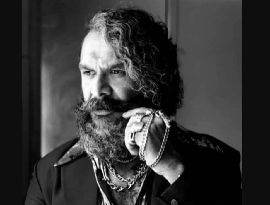 கேஜிஎப் அவினாஷ்