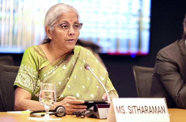 பட்ஜெட் ஹைலைட்ஸ்: தமிழகத்திற்கு 'ரேர் எர்த் காரிடார்' - 5 லட்சம் பேருக்கு வேலைவாய்ப்பு... மின்னணு துறையில் புதிய புரட்சி!