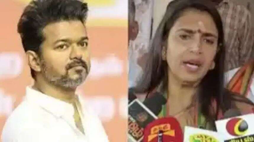 விஜய்க்கு 'விசில்' சின்னம்: 
