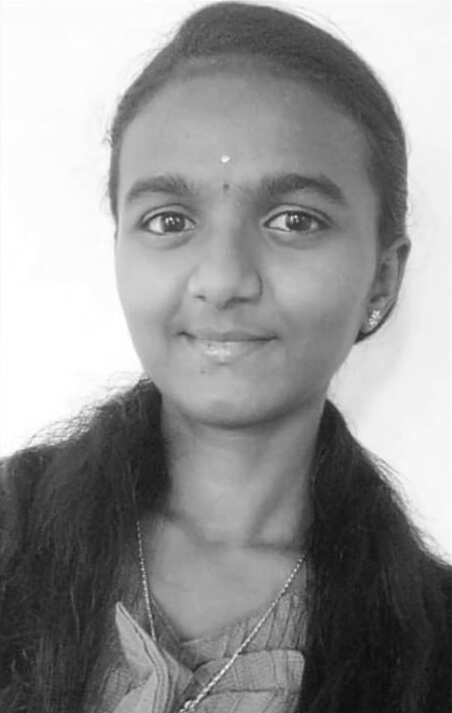 நீட் தேர்வு அச்சத்தால் மேலும் ஒரு மாணவி தற்கொலை!