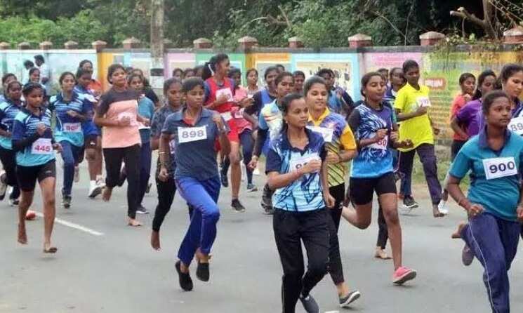 இன்றே கடைசி தேதி... ஜன.5ம் தேதி அண்ணா நெடுந்தூர ஓட்டப் பந்தயம்... முன்பதிவு, பரிசு விவரங்கள்!