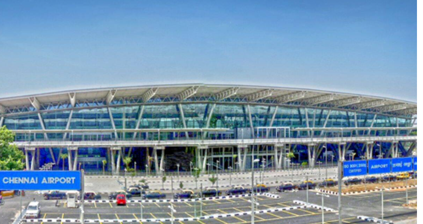 10 வது பாஸானா போதும்!! விமான நிலையத்தில் 495 பணியிடங்கள்!!