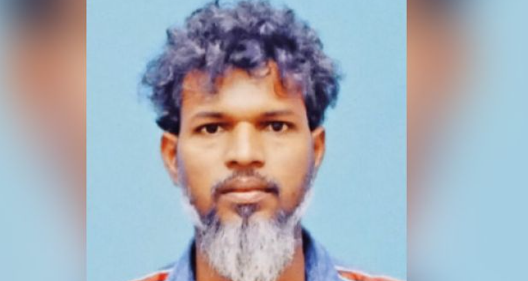 கோயிலில் பயங்கரம்... கூலித் தொழிலாளி பாறாங்கல்லால் அடித்துக் கொலை!