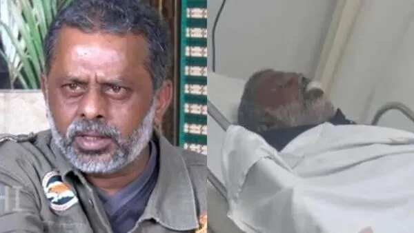 பிரபல இயக்குநர், கதாசிரியர் மாரடைப்பால் மரணம்... திரையுலகினர் நேரில் அஞ்சலி!