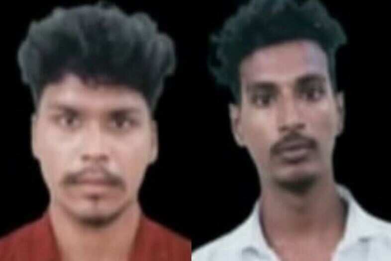 16 வயது மாணவிக்கு கட்டாய திருமணம்.. பெற்றோருக்கு வலைவீச்சு!