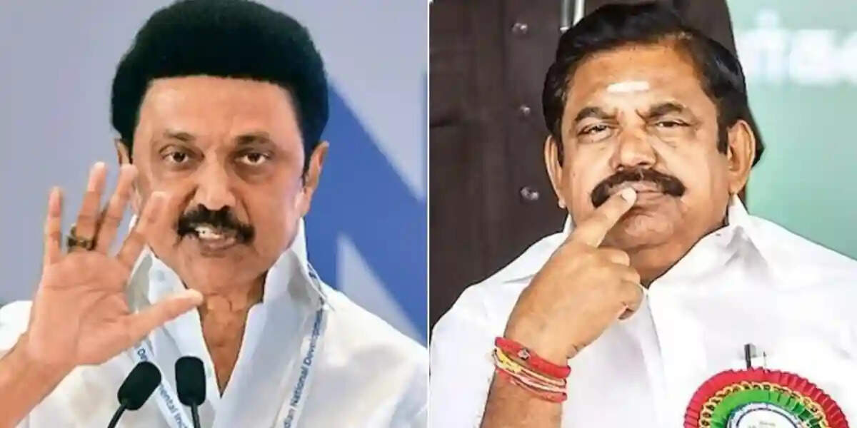 ஸ்டாலின்,இபிஎஸ்