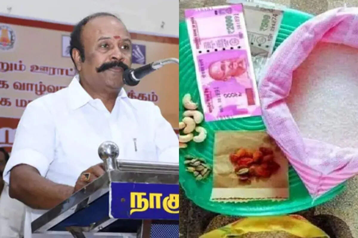 அதுக்கு வாய்ப்பில்ல ராஜா!! பொங்கல் ரொக்கப்பணத்தை வங்கிக் கணக்கில் செலுத்த முடியாது!! அமைச்சர் திட்டவட்டம்!!